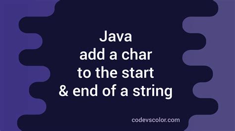 Image result for How to Add Space in String Java