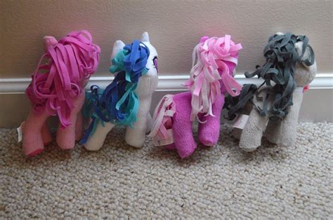 MLP Funrise 的图像结果