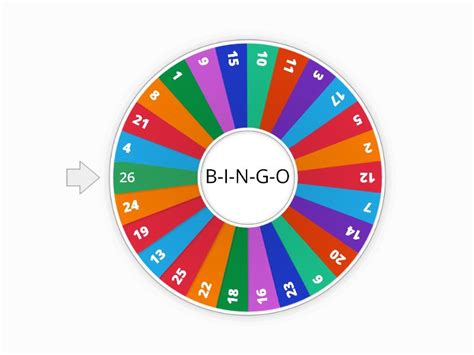 Image result for Random Number Generator for Bingo