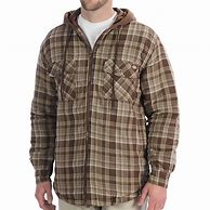 Image result for Flannel Hoodie
