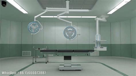 Image result for Operating Room Lighting Design