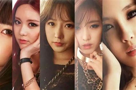 韩国10大最美女明星排行榜
