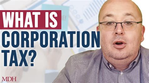 Corporation Tax 的图像结果