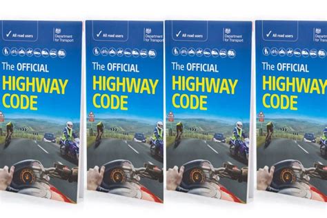 Image result for Highway Code Rule 106
