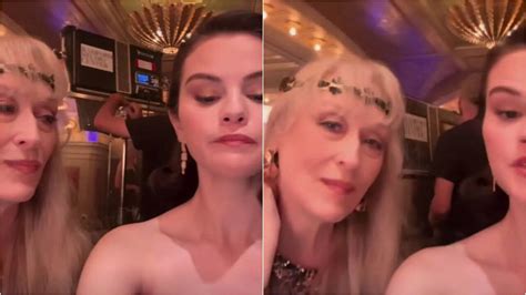 Only Murders In The Building S5: Selena Gomez Confirms Meryl Streep's ...