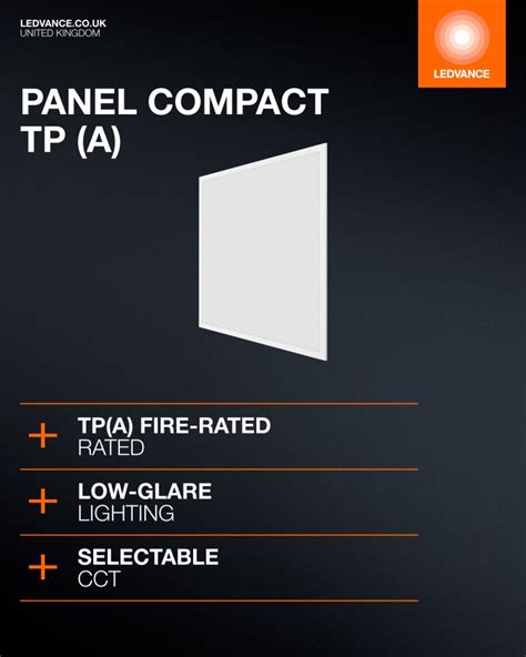 Image result for LEDVANCE Panel Installation