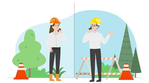 Image result for Construction Worker Animation