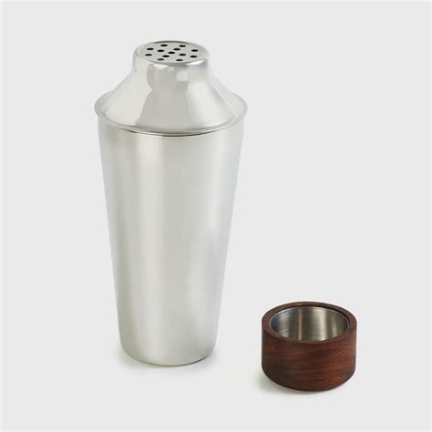 Buy Wexford Stainless Steel Cocktail Shaker - 750ml from Home Centre at ...