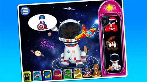 Amazing Pet Salon-pet dress up game - App on Amazon Appstore