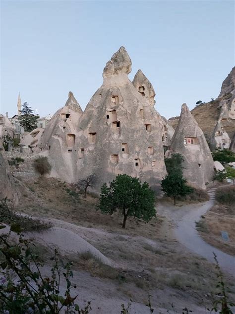 AJWA CAPPADOCIA (Mustafapasa) - Hotel Reviews, Photos, Rate Comparison ...