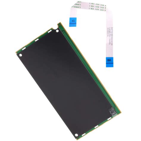 Deal4GO Touchpad Mouse Sensor Board w/Cable 084JN9 84JN9 Trackpad ...