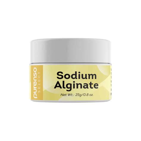 Buy Sodium Alginate at Best Price in India I DIY Lotions & Cream online ...