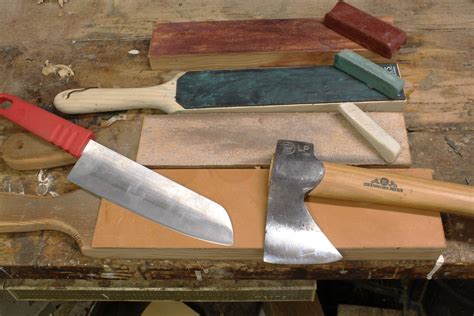 Image result for Stropping Tutorial