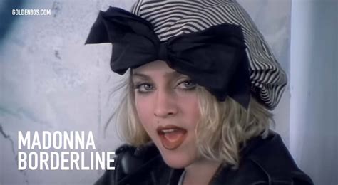 Image result for Boder Line Madonna