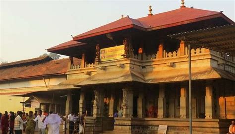 20 Fascinating Temples In Karnataka That Are A Must-Visit In 2026