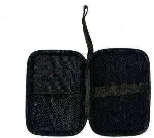 GADGET DEALS Pouch for Samsung T5 1 TB External Solid State Drive ...