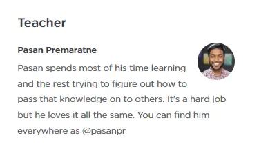 Image result for Treehouse Courses