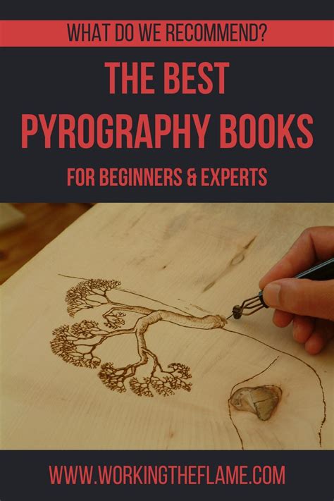 Image result for Pyrography Beginner