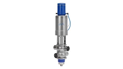 Unique Mixproof UltraPure | Alfa Laval