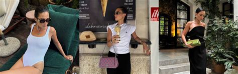 Alicia Roddy Holiday Packing List | FLANNELS