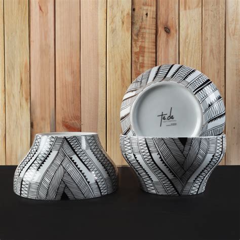 An Incan Moon – New Bowl – ta.da tableware