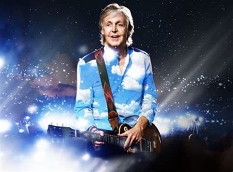 Paul McCartney to headline Glastonbury 2020 | Festival News | Festivals ...