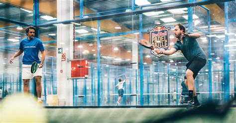 El calentamiento de pádel ideal antes de jugar