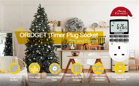 Oridget Timer Review 的图像结果