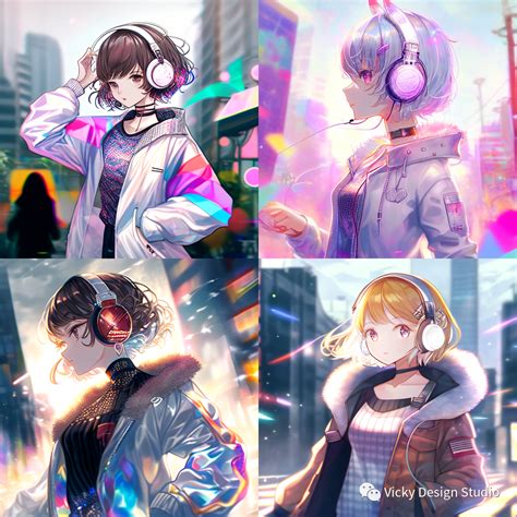 Ai绘图 的图像结果