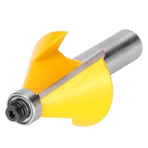 Chamfer Bits, High Strength 30 Degree Bevel Bit Carbon Steel + YG6 ...