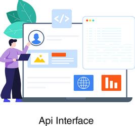 Image result for API Call Vector. GIF