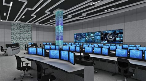 Image result for Command Center Control Room