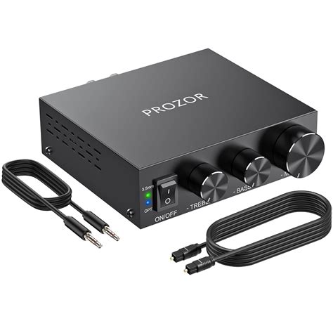 Image result for Preamplifier with SPDIF Input