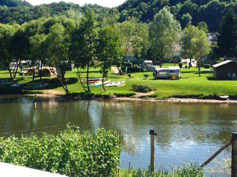 CAMPING DU RIVAGE (Wallendorf Pont) - Campground Reviews & Photos ...