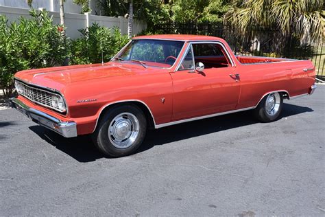 1964 Chevrolet El Camino | Ideal Classic Cars LLC