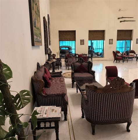 THE HADOTI PALACE (Bundi, Rajasthan) - Hotel Reviews, Photos, Rate ...