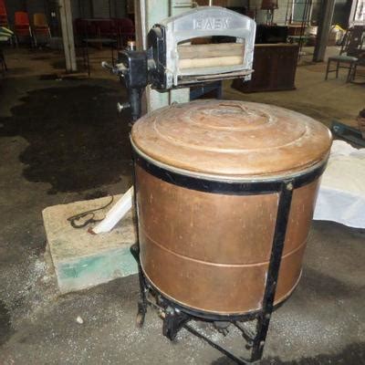 Image result for Copper Washing Machine