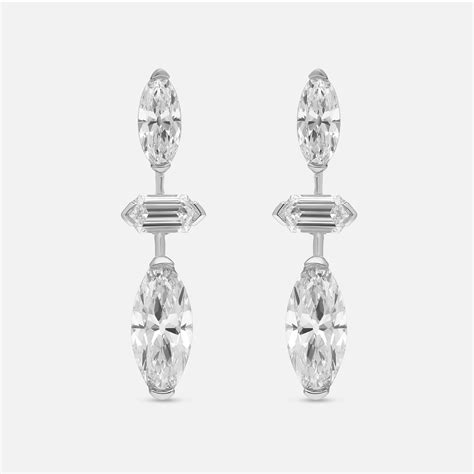 Shop Lab-Grown Diamonds Collection Online India | Affordable Luxury ...