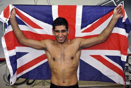 Amir Khan Boxer 的图像结果