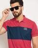 Buy Maroon Tshirts for Men by OGEN Online | Ajio.com