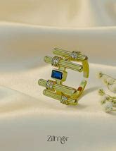 Buy Women’s Rings Online – Gold & Stone Rings | Zilmor