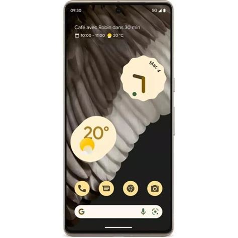 Google Pixel 7 Pro - Price in India, Specifications & Features | Mobile ...