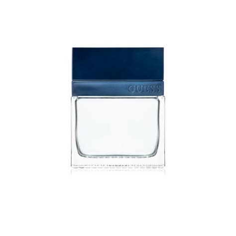 Guess Seductive Homme Blue Eau de Toilette for Men – Perfume Network India