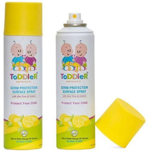 Disinfectant Spray - Buy Disinfectant Spray online at Best Prices in ...