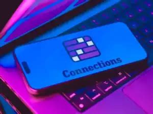 NYT Connections Today: NYT Connections Answer, hints, and clues today ...
