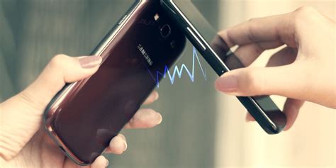 Kuvatulokset haulle phone to phone nfc