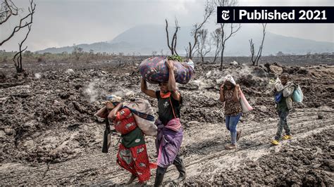 Country Evacuated Because Of Climate Change