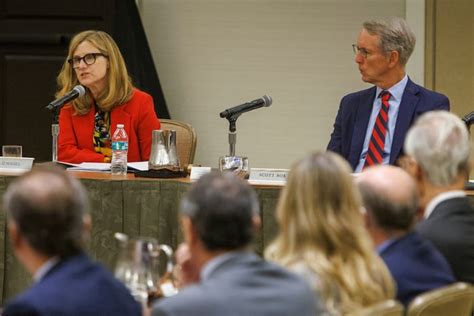 Who is Scott L. Bok, Penn's board of trustees chair who resigned?