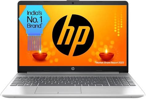 HP 250 Intel® Core™ i3-1215U/ 8GB RAM/512GB SSD/HD/(15.6) 39.62 cm/ G9 ...