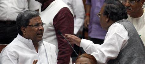 Siddaramaiah can’t escape the scam that tainted all Karnataka chief ...